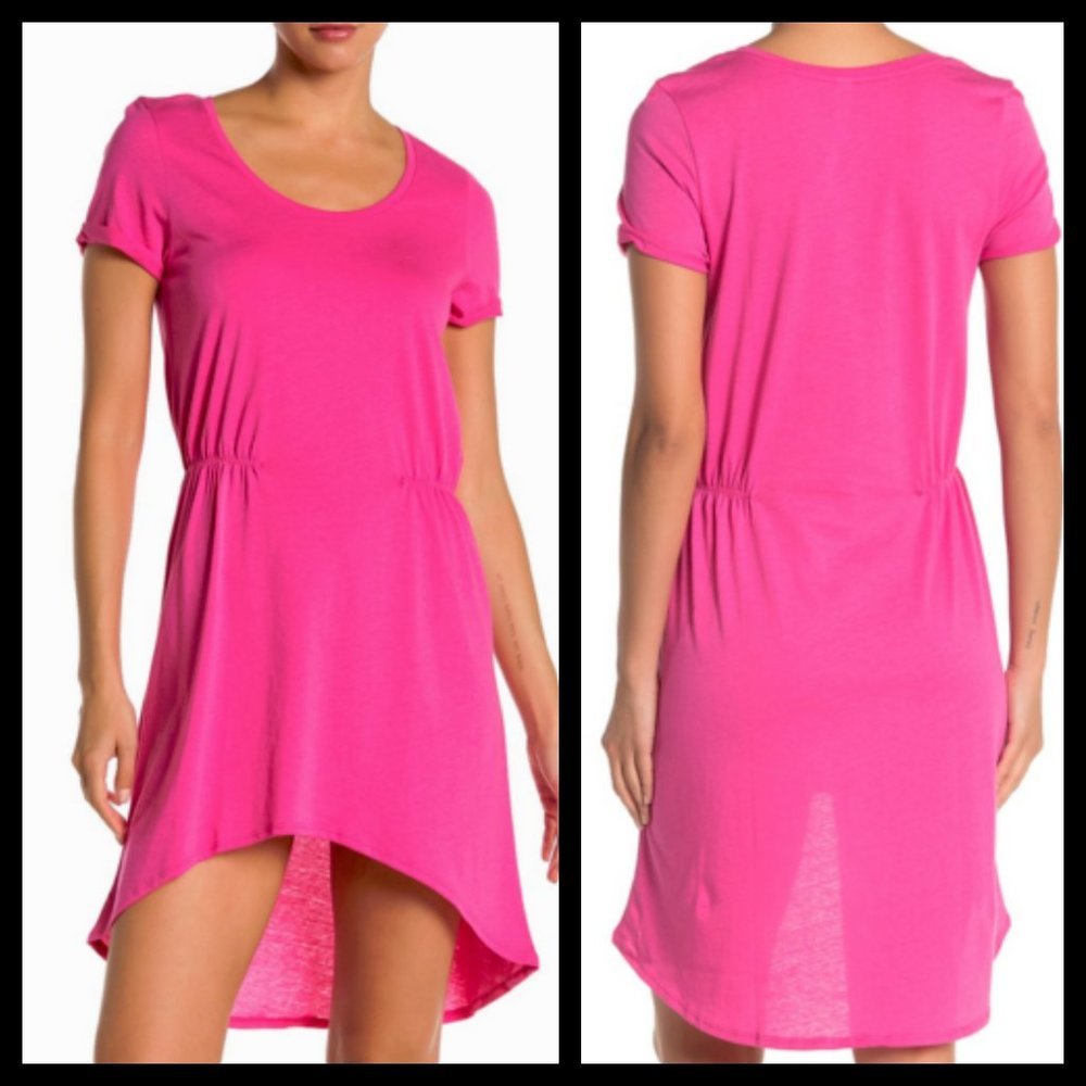 Cosabella Surfside Scoop Neck Tunic Minnie NWT M - Picture 1 of 2